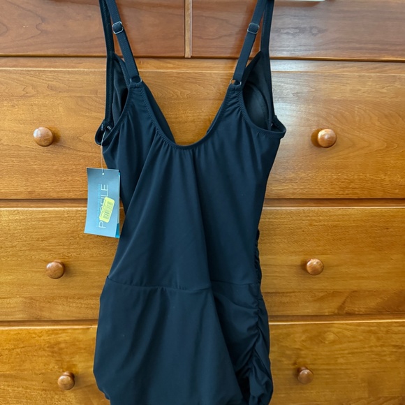 Womens Profile by Gottex One piece - size 12 - Picture 2 of 2